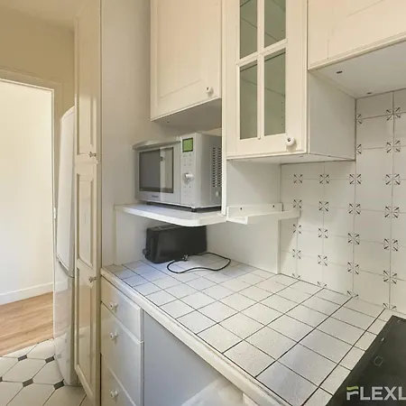 بيت للعطل Flexliving - Private Bedroom - Monge
