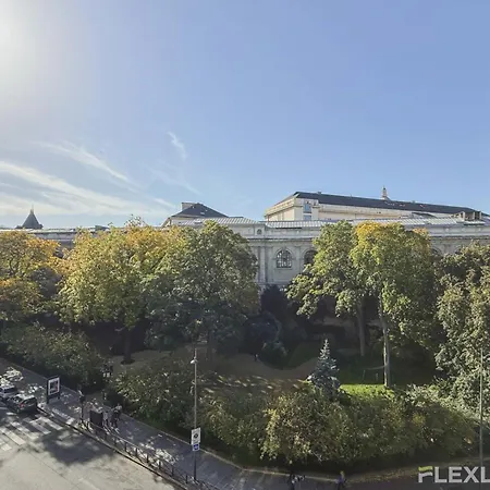 Flexliving - Private Bedroom - Monge بيت للعطل *