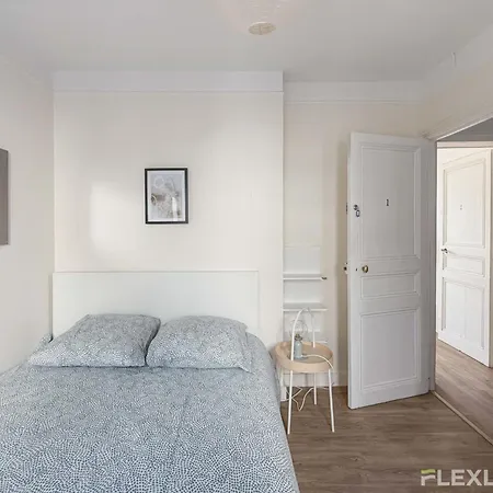 Holiday home Flexliving - Private Bedroom - Monge